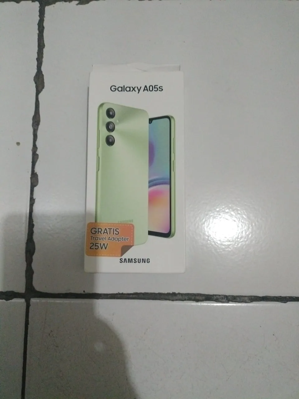 Samsung Galaxy A05s (6GB/128GB)
